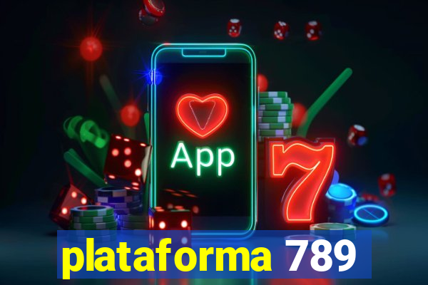 plataforma 789